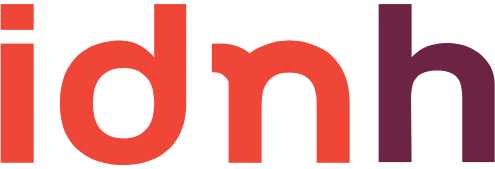 Logo IDNH