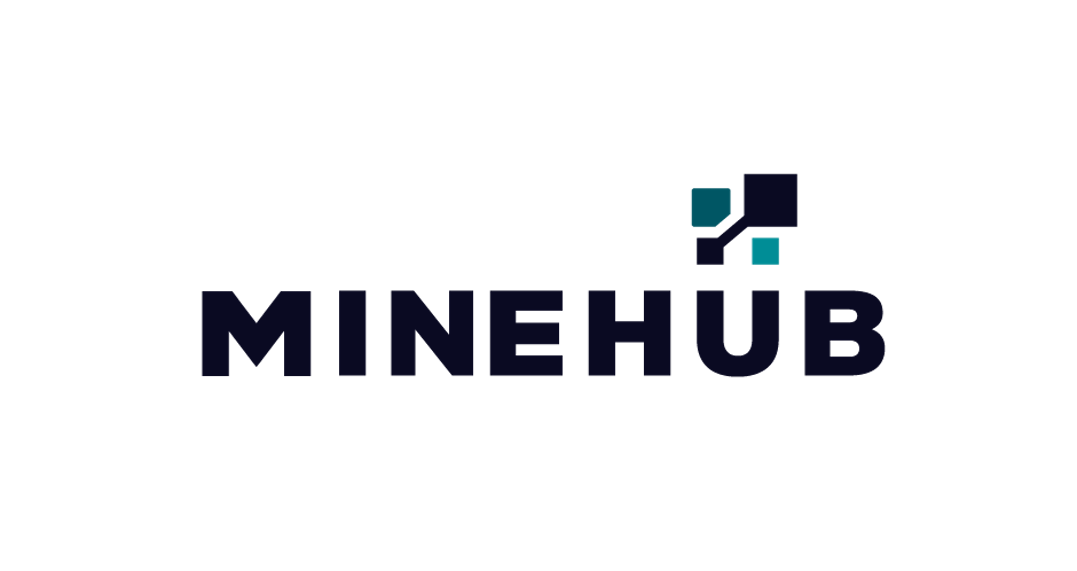 Logo Minehub
