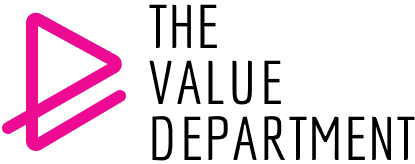 The Value Department