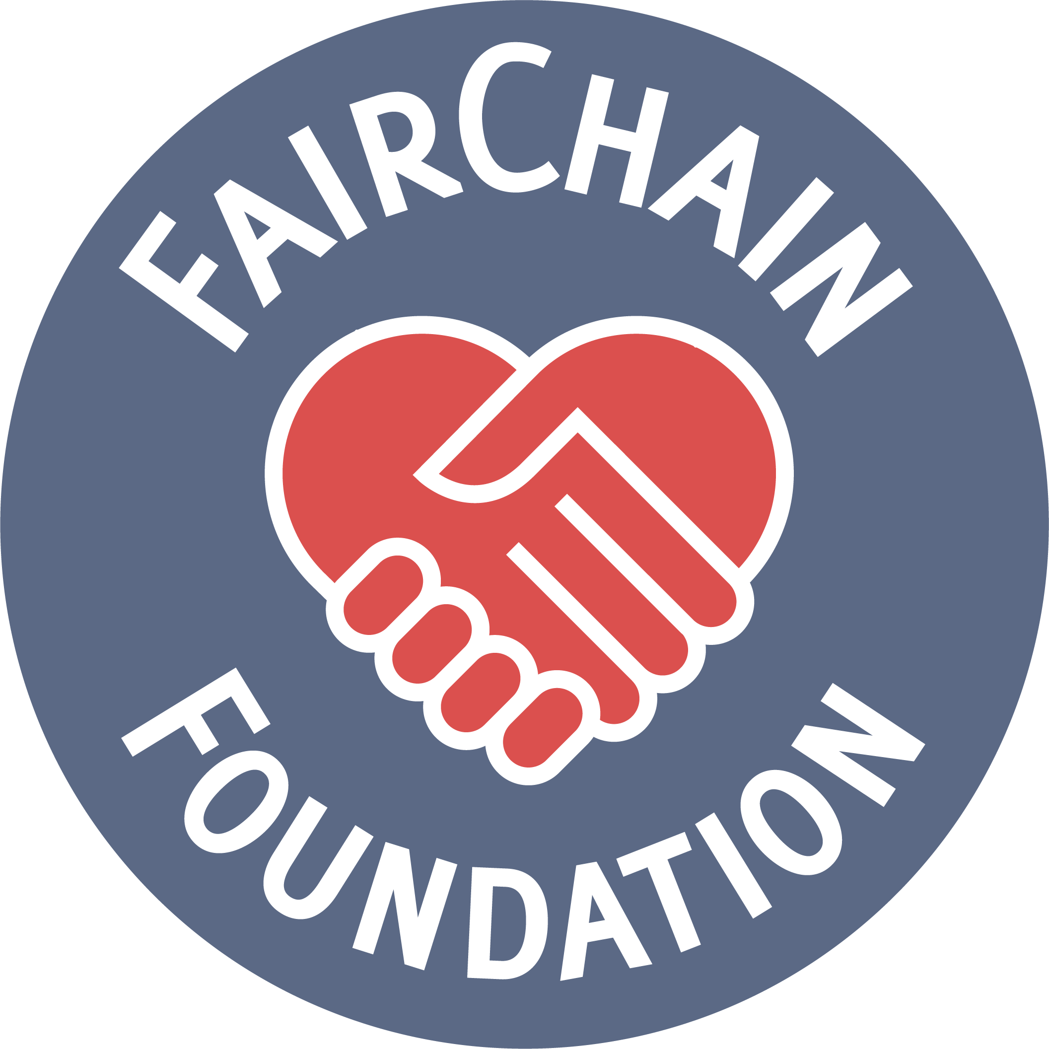 Logo FairChain