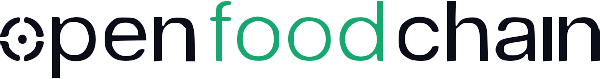 Logo Open Food Chain
